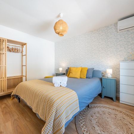 Colourful Fisher House Pulpito In El Palo! - Tcm Μάλαγα Εξωτερικό φωτογραφία